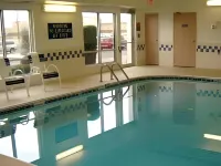 Fairfield Inn & Suites Waco South - Swimmingpools