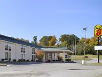 Quality Inn Hôtels à : Byrd Township