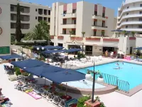 The San Anton Hotel - Pools