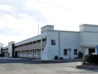 كواليتي إن آند سويتس كولومبس ويست فنادق في كولومبوس