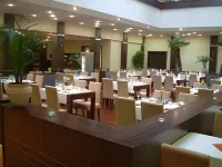Hotel Bratislava - breakfast