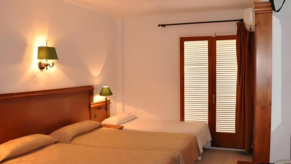 Hotel Haromar