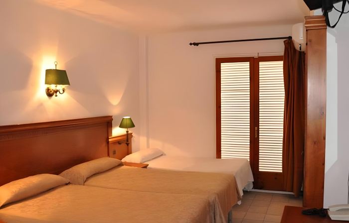 Hotel Haromar