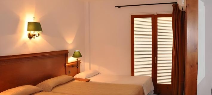 Hotel Haromar Hotels in Maresme