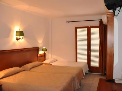 Hotel Haromar