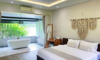 Khaopubpa Resort