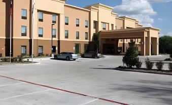 Hampton Inn Beeville