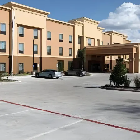 Hampton Inn Beeville