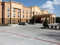 Hampton Inn Beeville