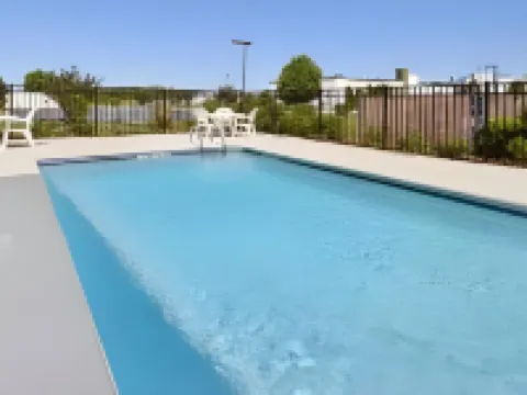 Super 8 by Wyndham Greenville Hotels in Greenville