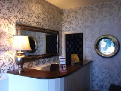 커스텀 하우스 컨트리 인