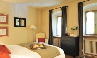 B&B il Sambuco
