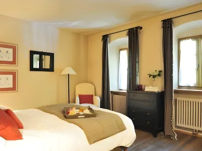 Il Sambuco B&B Hotel a Vignola-Falesina