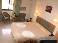 The Menino Regency Hotel