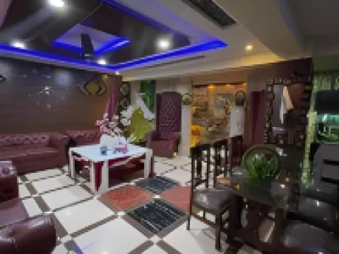 Metro Hotel Hotels in Quetta