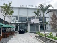 Genio Syariah Hotel Solo Các khách sạn ở Colomadu