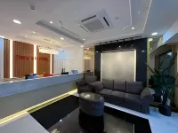 Dey Hotel Hotels in Lundang