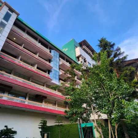 Hotel Royal Ark - Kasauli