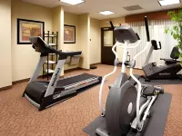 Holiday Inn Express & Suites FRESNO SOUTH by IHG - Fitnessstudio