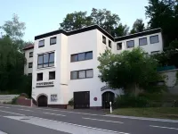 普費弗堡飯店 希爾德里茨豪森住宿飯店