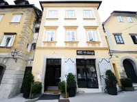 Lesar Hotel Angel - Member of Hip Hotels Hôtels à : Lavrica