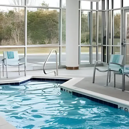 SpringHill Suites Ashburn Dulles North