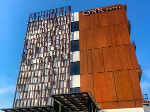 LYNN Hotel Mojokerto