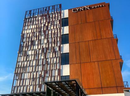 Lynn Hotel Mojokerto