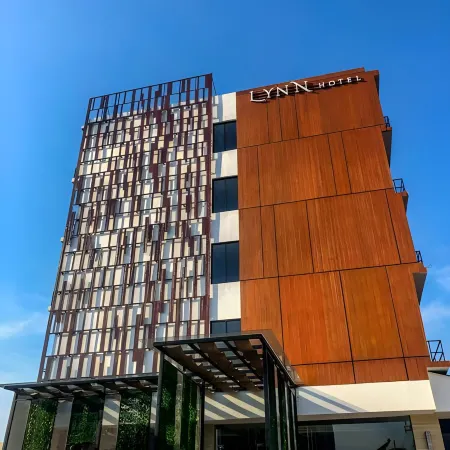 Lynn Hotel Mojokerto