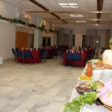Tabar Hotel