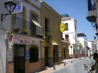Las Brisas Estepona - 2 stjerner