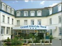 Grand Hôtel du Nord فنادق في Haute-Saone