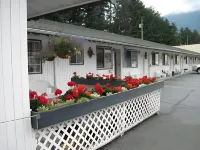 Alpine Motel Hotels in Hope