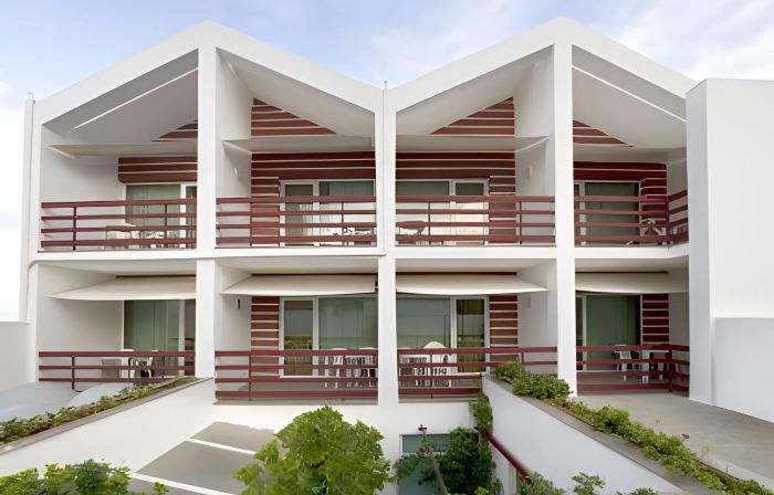 Costa Nova Hotel