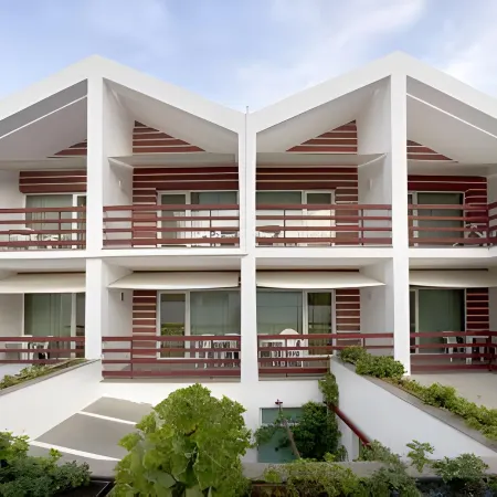 Costa Nova Hotel