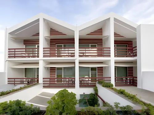 Costa Nova Hotel