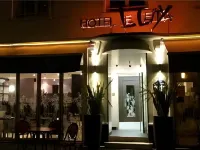 Le Ceïtya Hotels in Saint Gilles Croix de vie