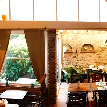 Hôtel la Casa Pairal