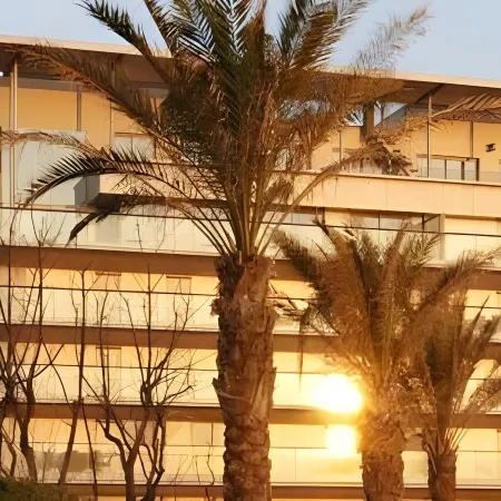 Royal Antibes - Luxury Hotel, Résidence, Beach & Spa