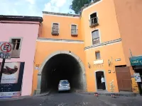 Hotel Real Guanajuato
