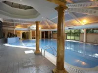 Best Western Plus Dunfermline Crossford Keavil House Hotel Hotels in Dunfermline