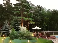 The Lodge at Turbat's Creek