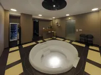 Esmarin Wellness Hotel Hotels in Beroun