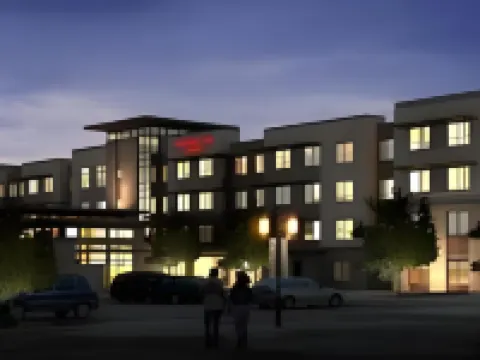 Residence Inn Phoenix Gilbert Hotels in Gilbert