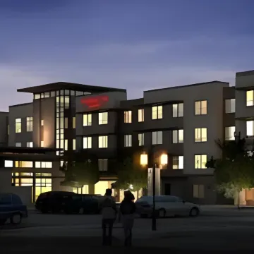 Residence Inn Phoenix Gilbert