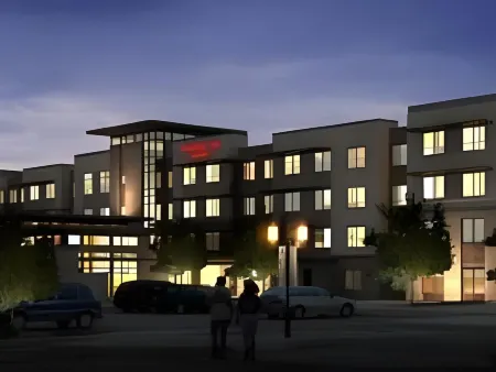 Residence Inn Phoenix Gilbert