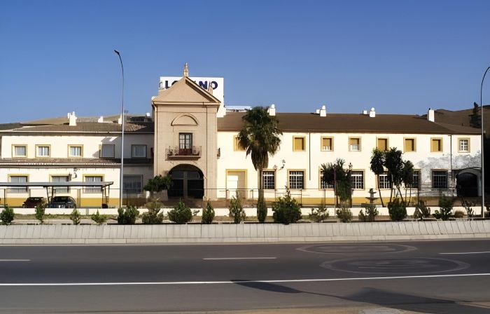Hotel Lozano