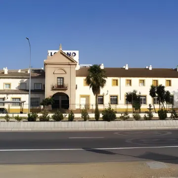 Hotel Lozano
