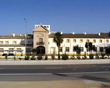 Hotel Lozano Hoteles en Antequera