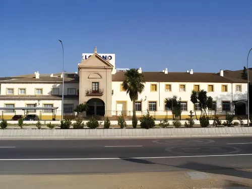 Hotel Lozano